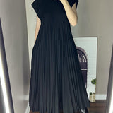 Maria | Vestido Confortável e Atemporal