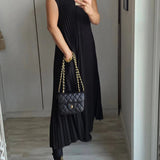 Maria | Vestido Confortável e Atemporal