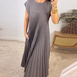 Maria | Vestido Confortável e Atemporal