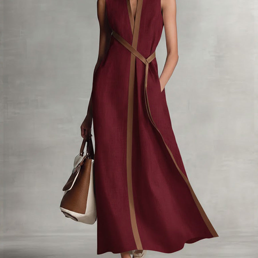 Elsa | Vestido Elegante