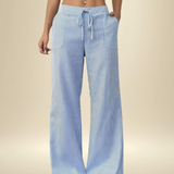 Alice™ - Calças Elegantes