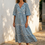Maribela | Vestido Bohemio