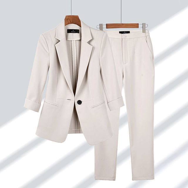 Tereza™ | Conjunto de Blazer 
