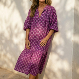 Maribela | Vestido Bohemio