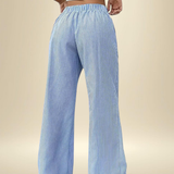 Alice™ - Calças Elegantes