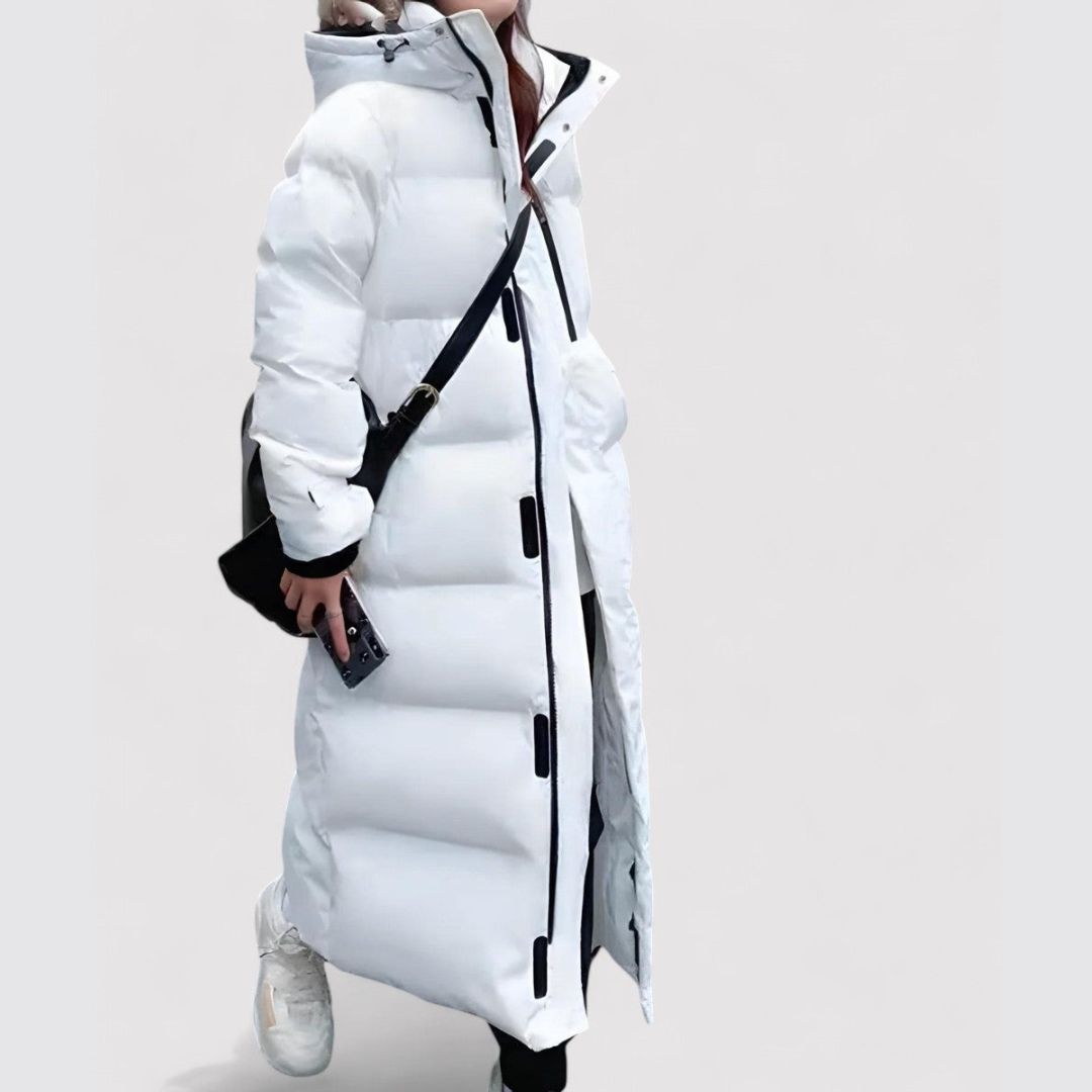 Vitória - Casaco Corta-Vento