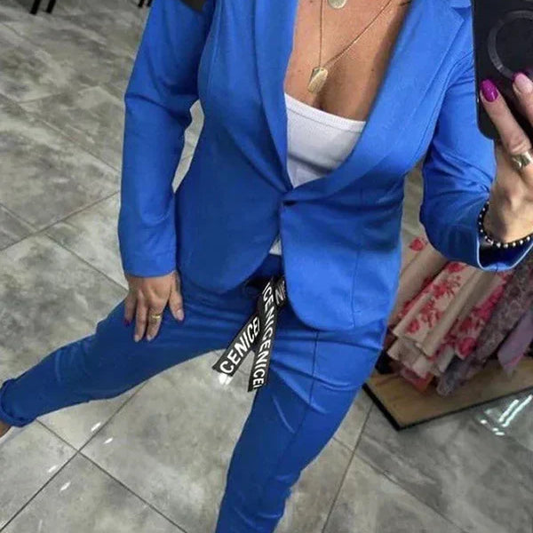 Adriana | Conjunto elegante 