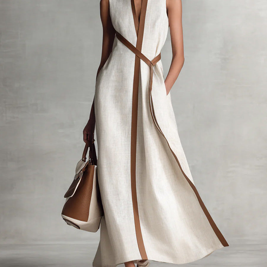 Elsa | Vestido Elegante