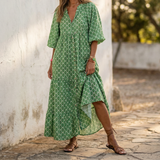 Maribela | Vestido Bohemio