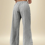 Alice™ - Calças Elegantes