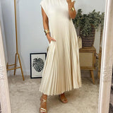 Maria | Vestido Confortável e Atemporal