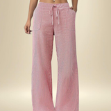 Alice™ - Calças Elegantes