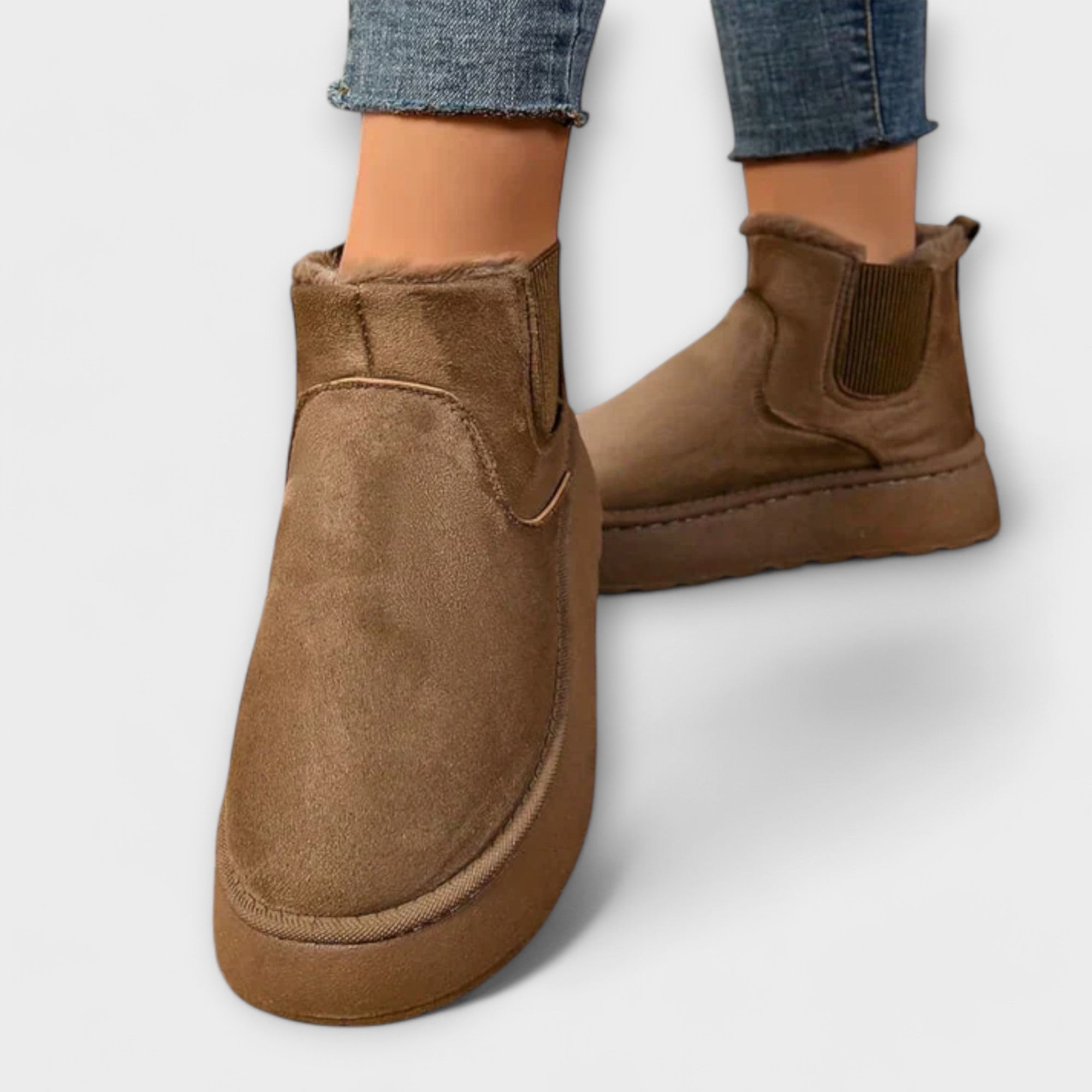 Zola - Botas de Inverno 