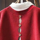 Romina | Cardigã Elegante