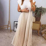 Maria | Vestido Confortável e Atemporal