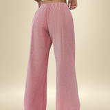 Alice™ - Calças Elegantes