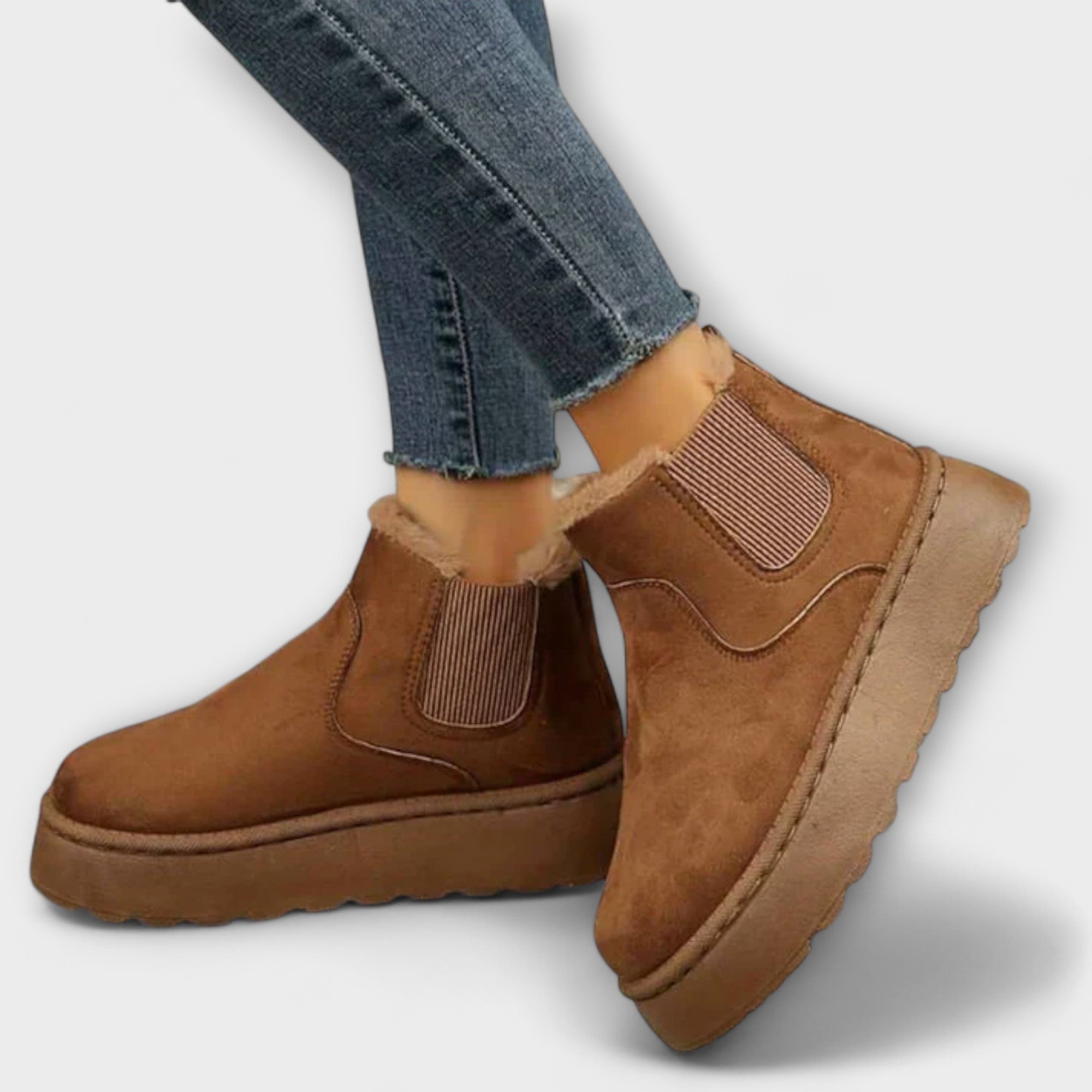 Zola - Botas de Inverno 