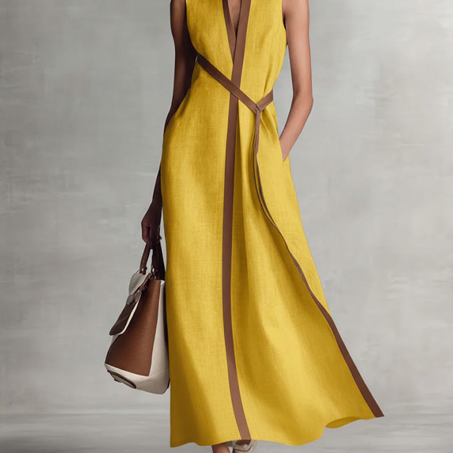 Elsa | Vestido Elegante