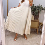 Maria | Vestido Confortável e Atemporal