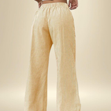 Alice™ - Calças Elegantes