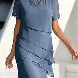 Mariana | Vestido Elegante