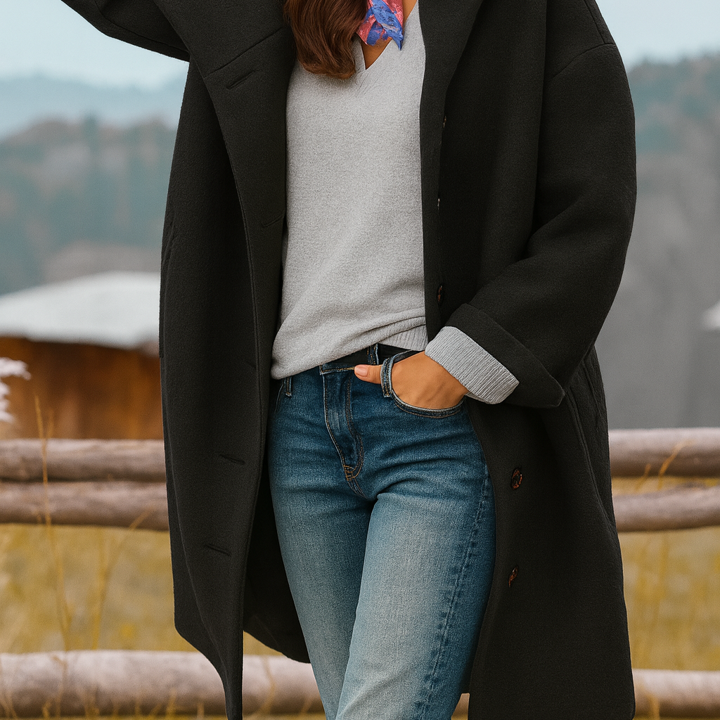 Sofia – Casaco do Dia a Dia, Médio e Acolhedor