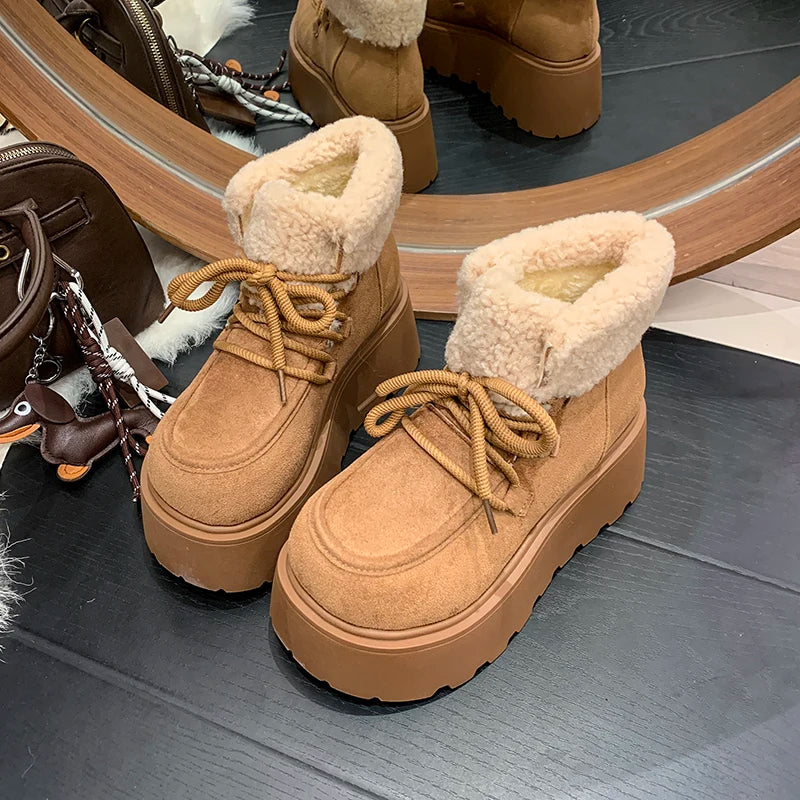 Odália | Calor, conforto e elegância em cada passo