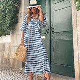 Maribela | Vestido Bohemio