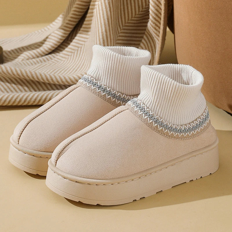 Manola | O toque de peluche que transforma o seu inverno