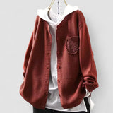 Ansley | Cardigã Confortável