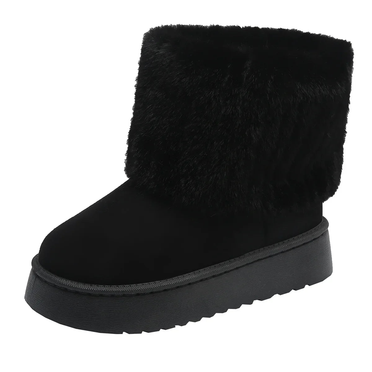 Tammy | Botas de Neve de Inverno