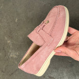 Sofia Loafer Rosa