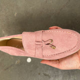 Sofia Loafer Rosa