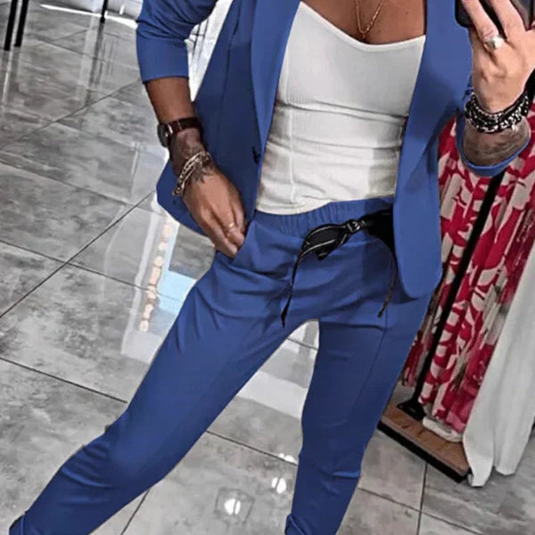 Adriana | Conjunto elegante 