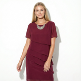 Mariana | Vestido Elegante