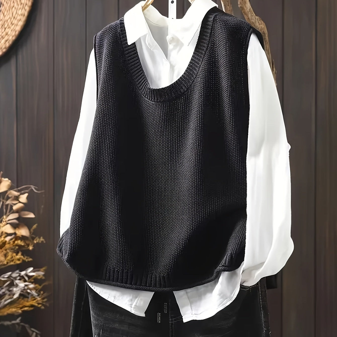 Romina | Cardigã Elegante