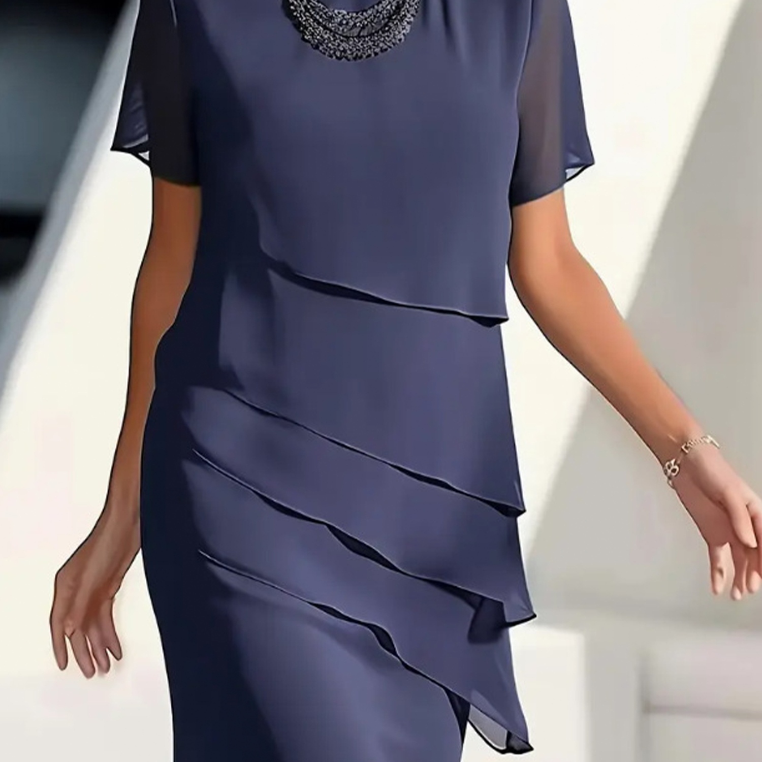 Mariana | Vestido Elegante