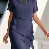 Mariana | Vestido Elegante