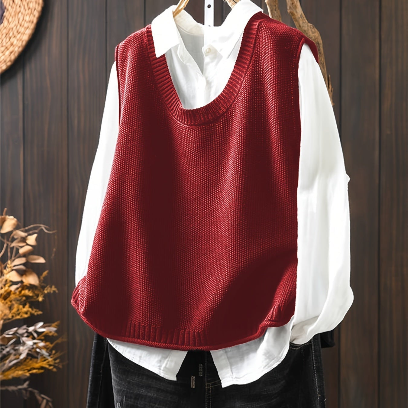 Romina | Cardigã Elegante