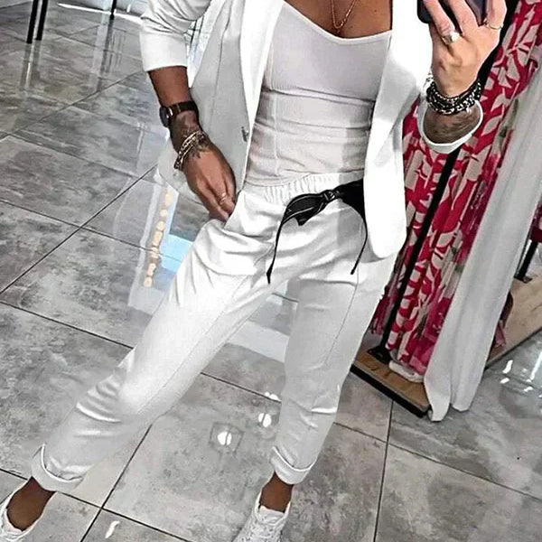 Adriana | Conjunto elegante 