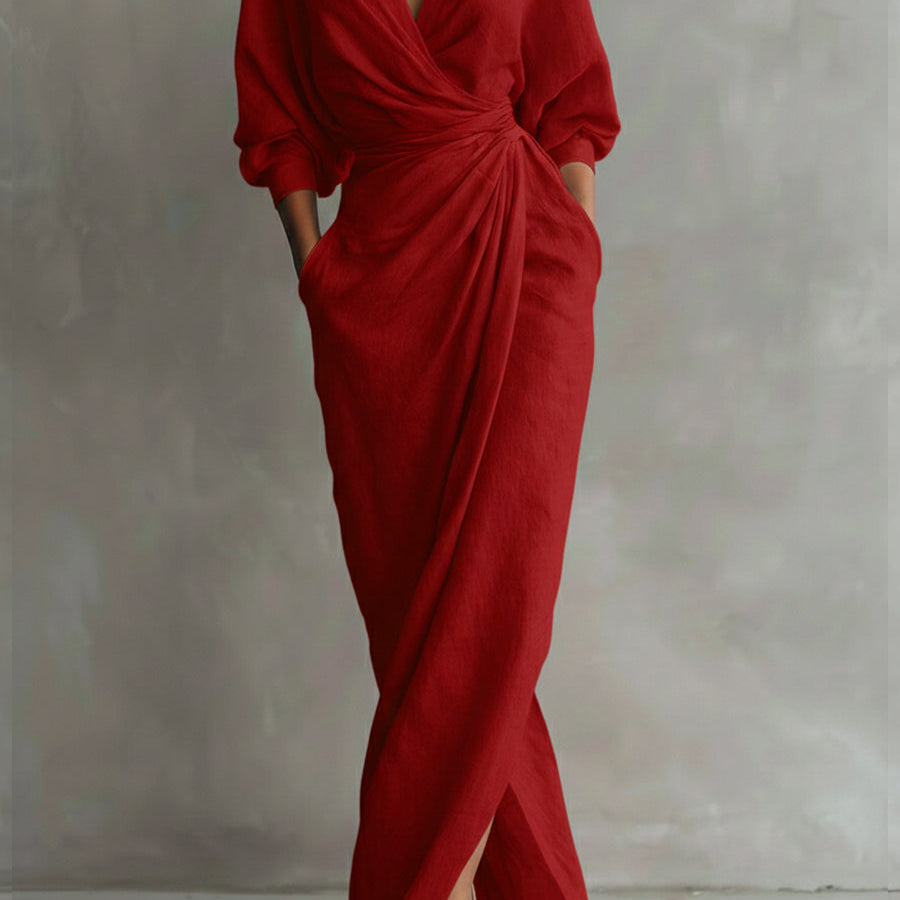 Ariana | Vestido Elegante