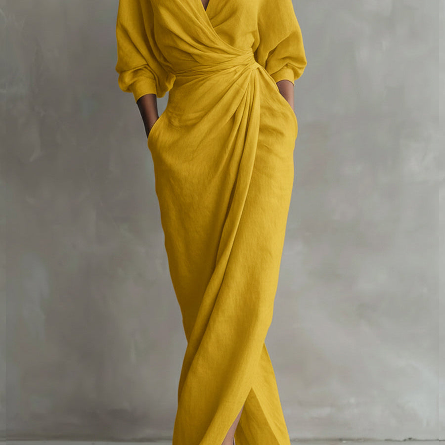 Ariana | Vestido Elegante